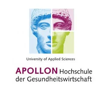 APOLLON Hochschule Logo