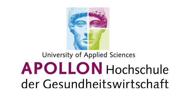 APOLLON Hochschule Logo