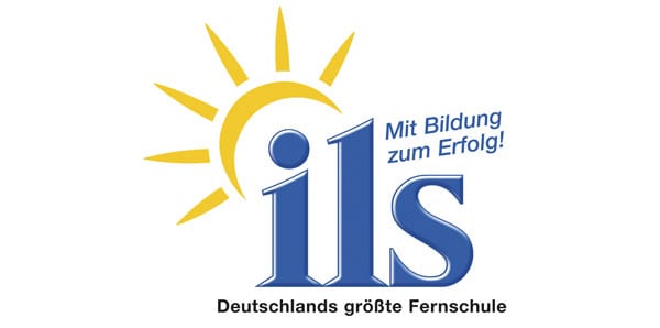 ILS Hochschule Logo