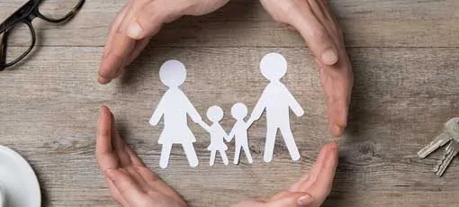 Familienberatung – weil Erziehung und Konflikte die ganze Familie betreffen