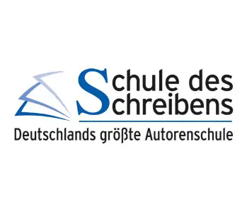 Schule des Schreibens Logo